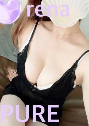 新横浜メンズエステ PURE（ピュア） セラピスト れな