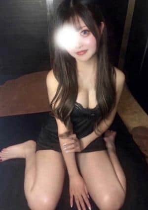 Anju spa セラピスト なつき