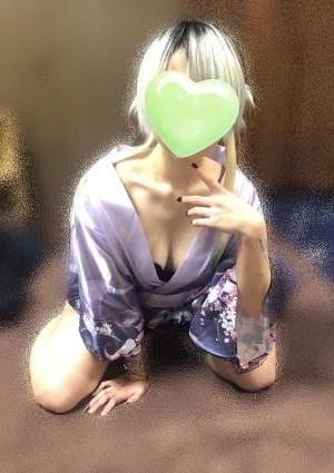 チョコミントフレーバー セラピスト かなの