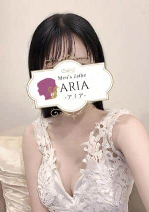メンズエステ ARIA～アリア～ セラピスト 西宮もも