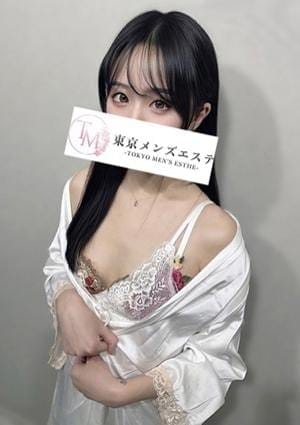 東京メンズエステ-TokyoMensEsthe- セラピスト るみ