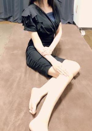 Velvet Time セラピスト 葉山しおり