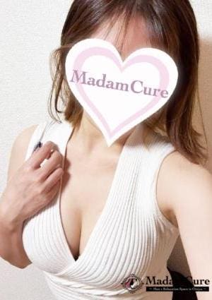 マダムキュア セラピスト 長尾（ながお）