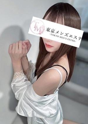東京メンズエステ-TokyoMensEsthe- セラピスト りな