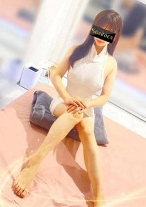 岡山 GARDEN GRUP セラピスト 水川 しほ