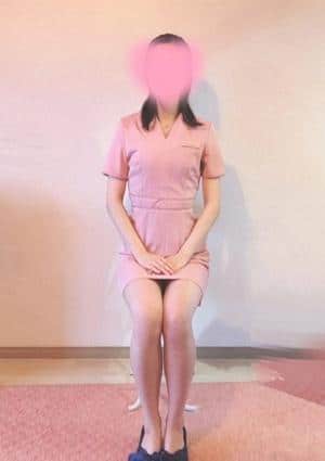 パレット セラピスト 相沢かれん