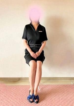 パレット セラピスト 秋川せな
