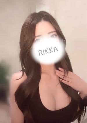 グッドラックSPA セラピスト りっか