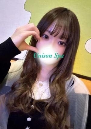 Unison Spa（ユニゾンスパ） セラピスト 遠藤　みなみ