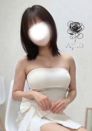 麻布十番メンズエステ Apio セラピスト 佐々木 りんか