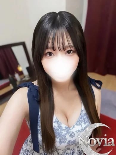 神田メンズエステ Novia（ノビア） セラピスト 櫻井 あおい