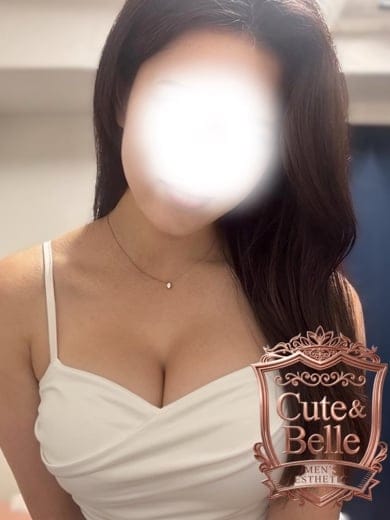 田町メンズエステ Cute & Belle（キューベル） セラピスト せい 25歳