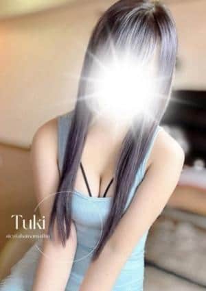 ツキ