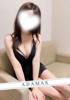 ADAMAS～アダマス～ セラピスト 胡桃なつ