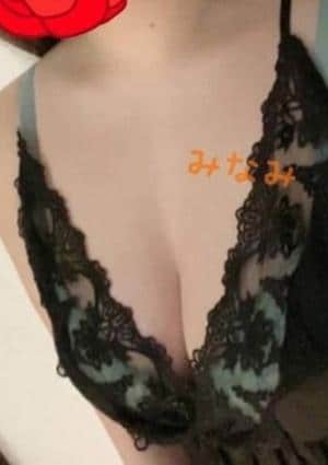 鹿児島メンズエステ エンジェル セラピスト 美波☆愛しさ満点美女
