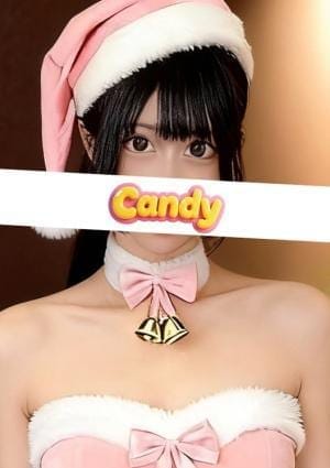 Candy セラピスト 中野あすか