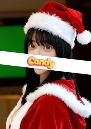 Candy セラピスト 鳥谷ななせ