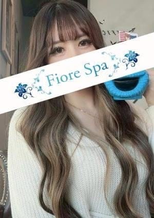 FioreSpa（フィオーレスパ） セラピスト 真白りく