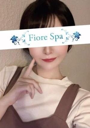 FioreSpa（フィオーレスパ） セラピスト 白川れの