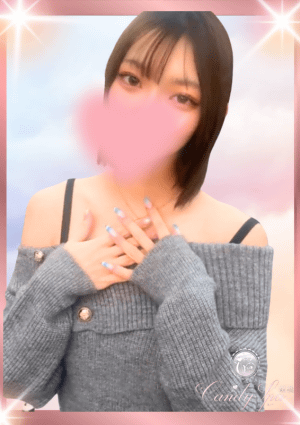 Candy Spa（キャンディースパ） セラピスト 朝比奈 みお