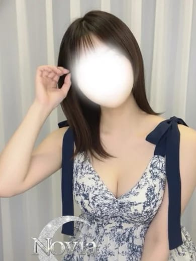 神田メンズエステ Novia（ノビア） セラピスト 白石 るか