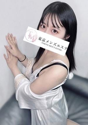 東京メンズエステ-TokyoMensEsthe- セラピスト いと