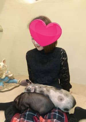 西船橋Tantra（タントラ） セラピスト なつこ