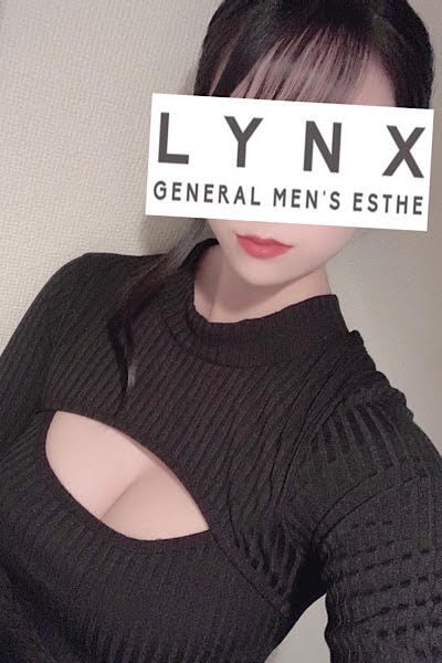 Lynx（リンクス）横浜関内店 セラピスト 三上りく 20歳