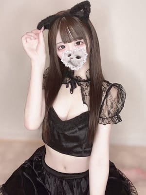 ELTERAS（エルテラス） セラピスト 華渕えれの 18歳