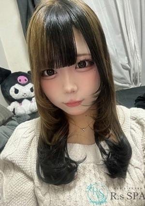 R.sスパ セラピスト ありす