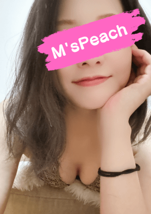 泡リフレ M's Peach セラピスト せな