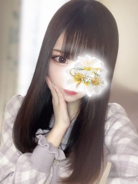 Garden SPA（ガーデンスパ） セラピスト 松岡こころ 20歳
