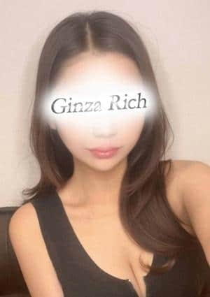 銀座リッチ ～Ginza Rich～ セラピスト 桜田ひなは