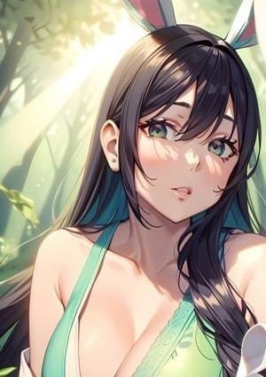 Liberty セラピスト みお