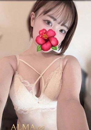 ALMA spa セラピスト 真田さくら