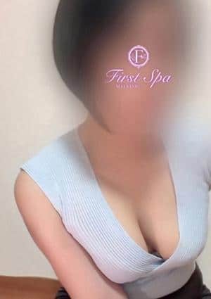 First Spa セラピスト ♡サナ♡