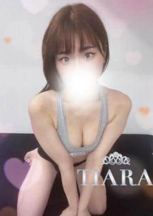 つくばメンズエステ TIARA（ティアラ） セラピスト りりかセラピスト