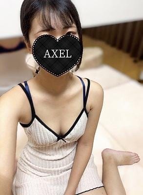 藤沢AXEL セラピスト みく