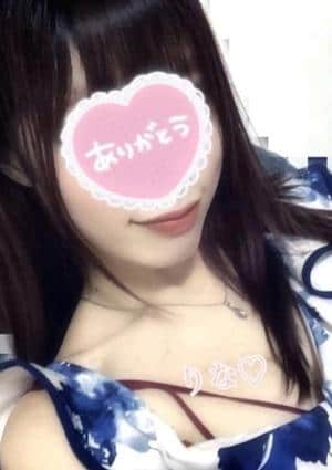 小倉メンズエステ Romantic（ロマンティック） セラピスト りな