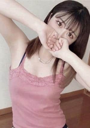 Luana spa セラピスト ユイ