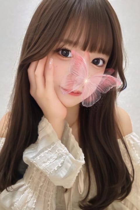 名古屋・栄メンズエステ〜HANIEL〜 セラピスト ⚜️ゆめか⚜️ 21歳