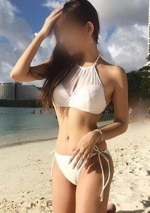 summer beauty セラピスト さくさく
