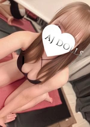 AJ DOLLS（エージェイドールズ） セラピスト 橋本なるみ