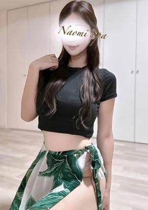 NAOMI セラピスト 行本あん