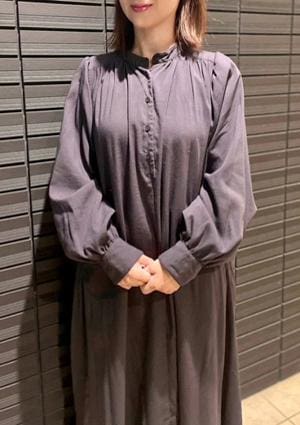 ミセスの子守唄 セラピスト 奈美