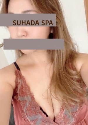すはだSPA セラピスト 安室かりな