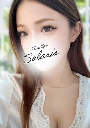 True Spa Solaris（ソラリス） セラピスト 須田あい
