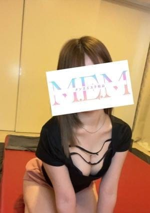 メンズエステ松山 セラピスト 愛嬌爆弾　新人むに