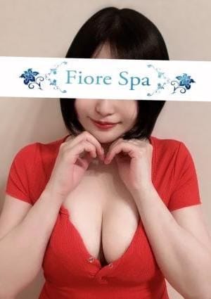FioreSpa（フィオーレスパ） セラピスト 三島おとは