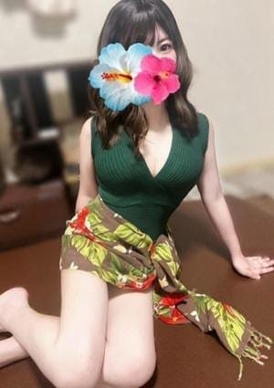 美らエス セラピスト 天願ひより